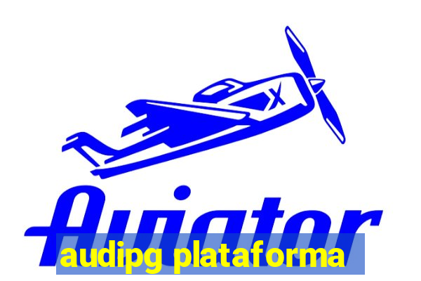 audipg plataforma